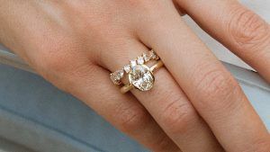 Советы экспертов: Помолвочные кольца по доступным ценам, ч. 1