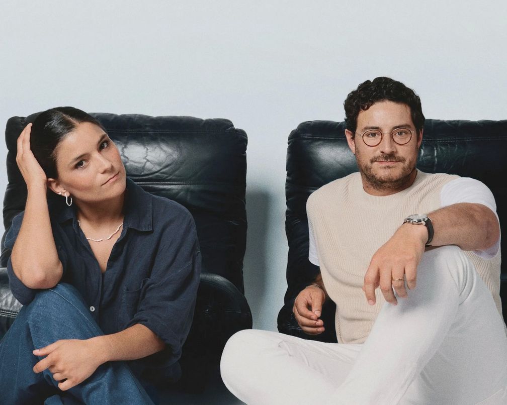 Паола и Умберт Сасплугас, основатели PDPaola. Фото: Эйдер Мадариага