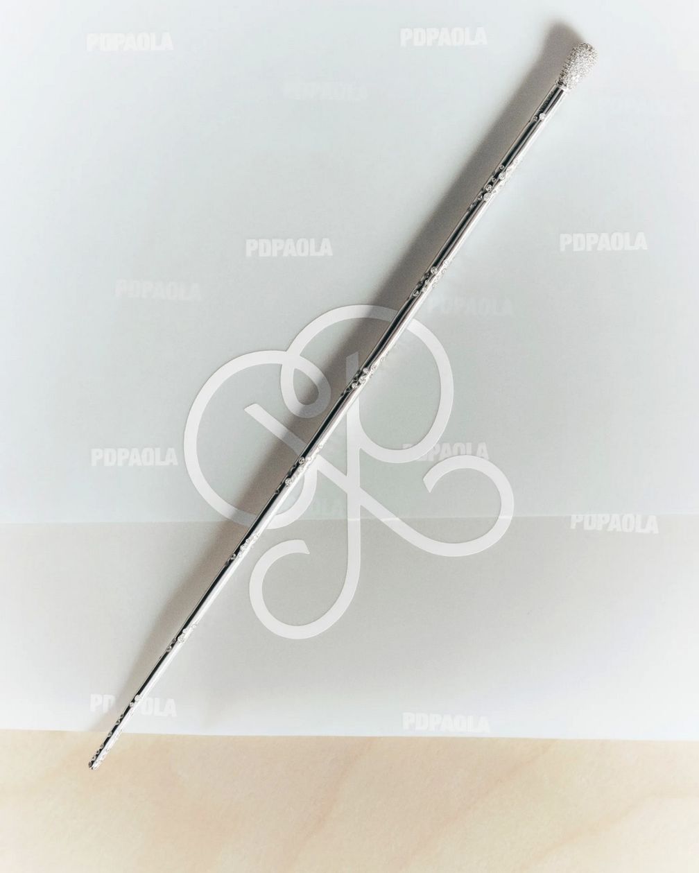 Волшебная палочка, созданная PDPaola к своему 10-летию