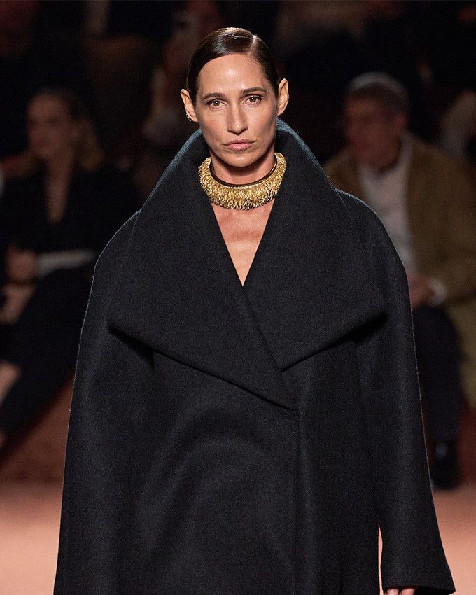 Fendi, осень/зима – 2025