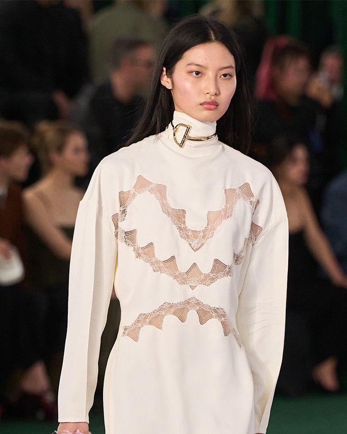 Gucci, осень/зима – 2025