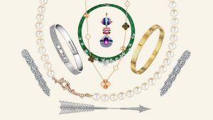 Лучшие новинки украшений ноября 2025 года