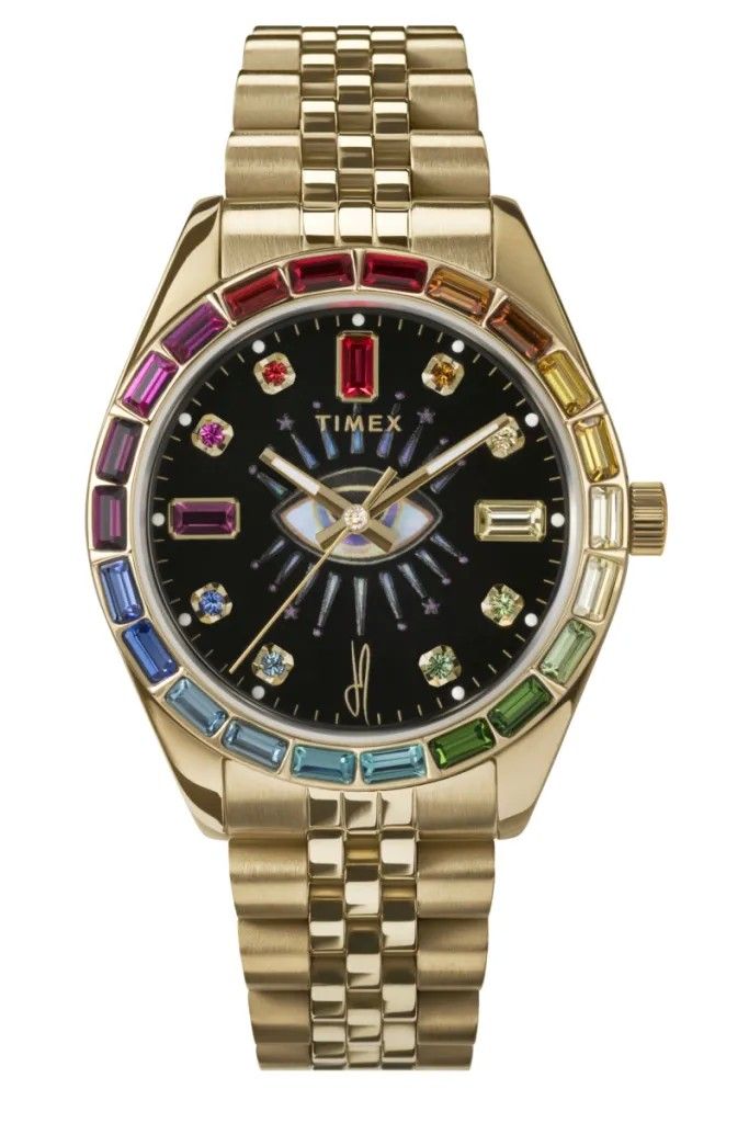 Оникс почитается во многих культурах как камень защиты, стабильности и удачи. Фото: Jacquie Aiche 