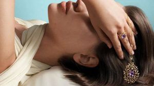 Tiffany & Co. представляет новые украшения в коллекциях Паломы Пикассо