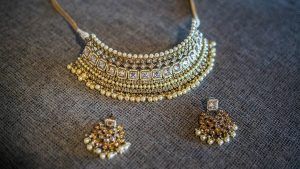 Торговля ювелирными изделиями в Индии требует реформ