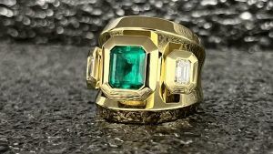 Три канадских бренда элитных ювелирных украшений, о которых надо знать, ч. 2