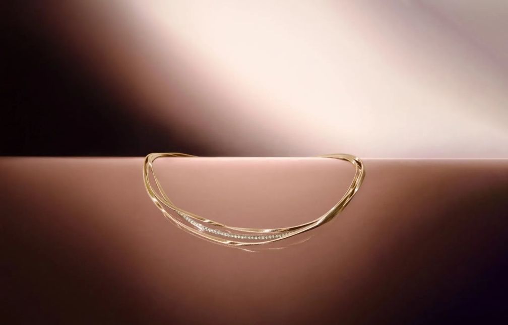 Ювелирный Дом Marco Bicego празднует 25-летие итальянского мастерства