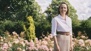 Генеральный директор Van Cleef & Arpels Катрин Ренье о вневременности и устойчивом росте. Часть 2