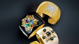 Verdura: история и современность