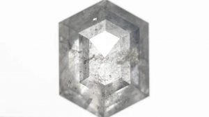 Включения: Секреты, заключенные в алмазах, ч. 2