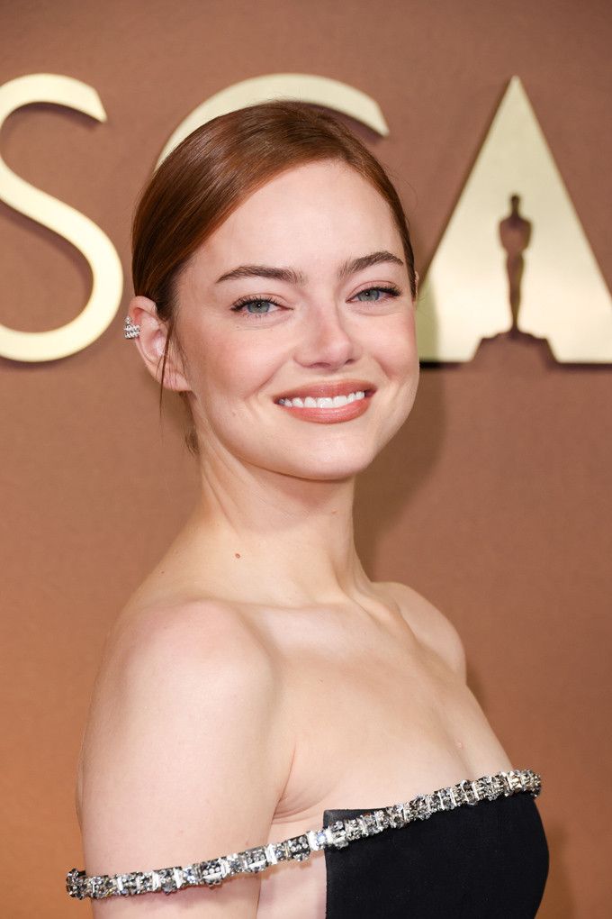 Эмма Стоун. Фото: Getty