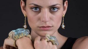 Почему необработанные драгоценные камни ценятся ювелирами. Часть 1