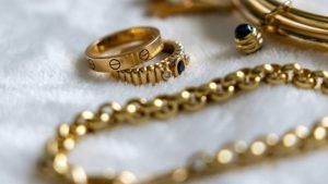 Ювелирные тренды 2026: что будет актуально