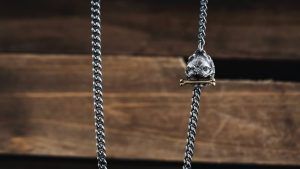 Украшения для любителей собак: стандартные и необычные идеи