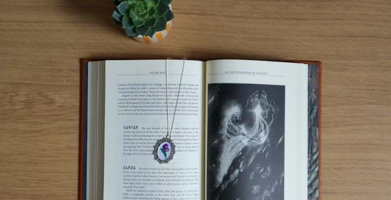 Украшения для библиотекарей: стандартные и необычные идеи