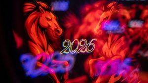 Какие украшения подарить парню на Новый 2026 год Огненной Лошади? Какие украшения подарить парню на Новый 2026 год Огненной Лошади?