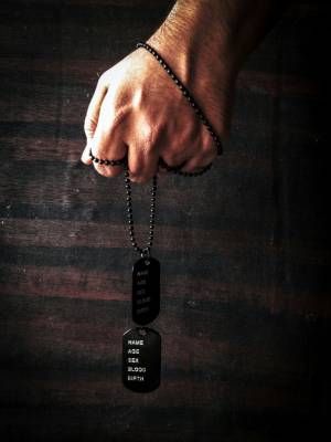 Украшения для спасателей МЧС