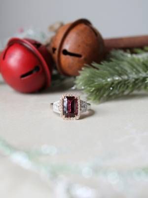 Украшения по гороскопу цветов