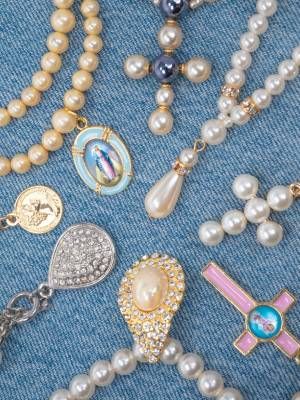 Ювелирные тренды 2026