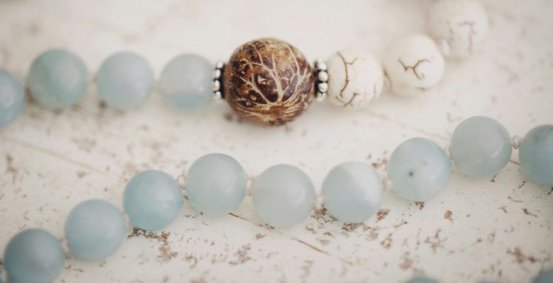 Украшения по гороскопу друидов: что выбрать Буку