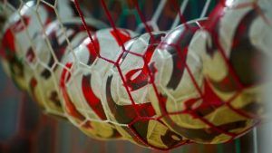 Украшения для футболистов и любителей футбола: стандартные и необычные идеи Украшения для футболистов и любителей футбола: стандартные и необычные идеи