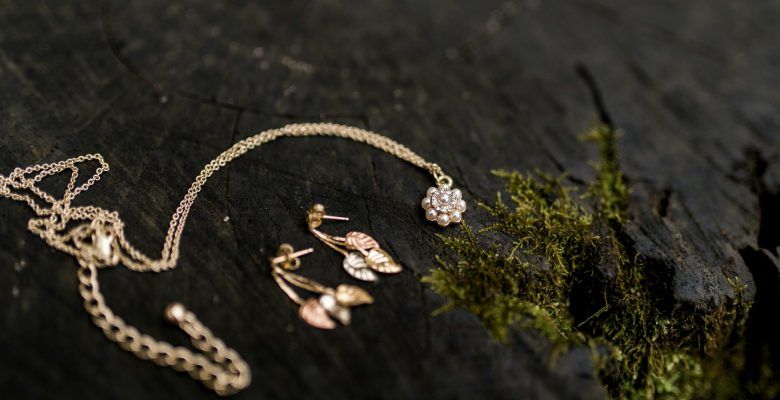 Украшения по гороскопу друидов: что выбрать Березе