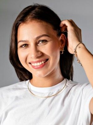 Украшения для стилистов и парикмахеров