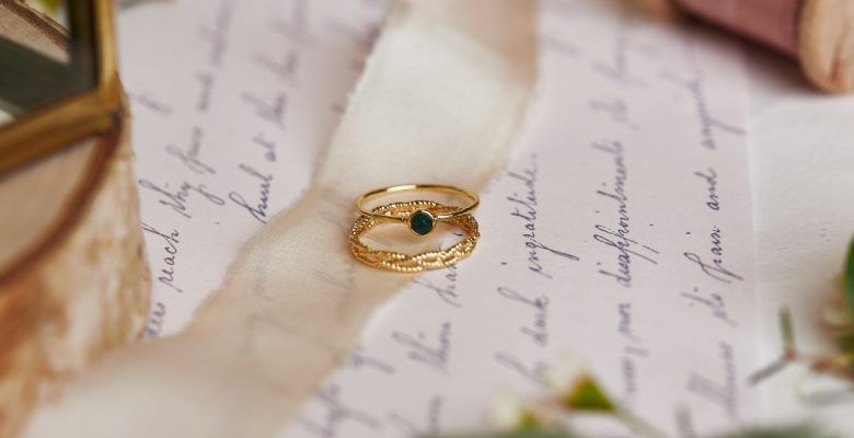 Украшения по гороскопу цветов: что выбрать Розе