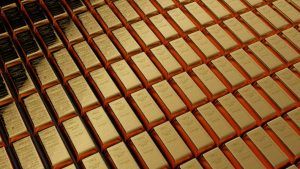 Червонное золото: что это такое и какого цвета оно бывает