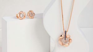 Почему розовое золото со временем может тускнеть Почему розовое золото со временем может тускнеть