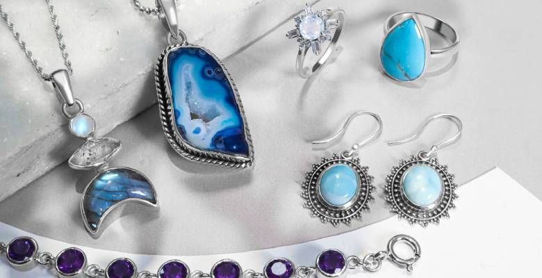 Украшения по гороскопу друидов: что выбрать Орешнику