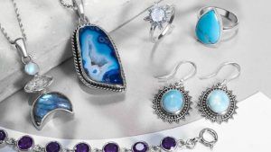 Украшения по гороскопу друидов: что выбрать Орешнику