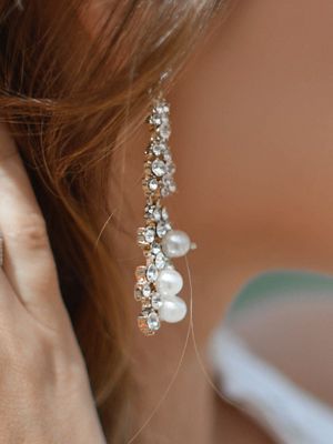 Почему ломаются швензы на серьгах