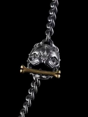 Украшения для любителей собак