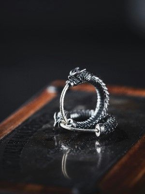 Украшения по гороскопу друидов