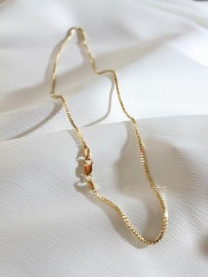 Лимонное золото