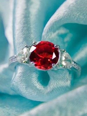 Украшения по гороскопу цветов