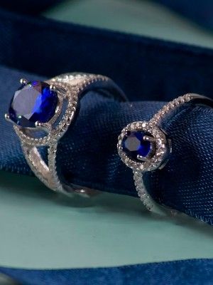 Украшения по гороскопу цветов