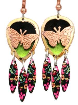 Украшения по гороскопу цветов