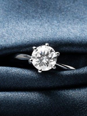 белое золото