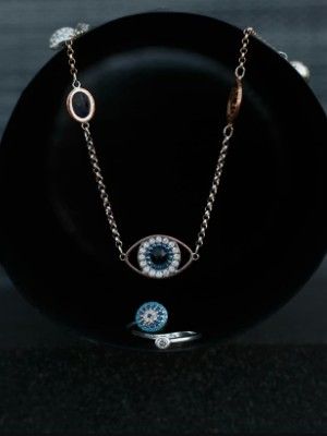 Украшения для любителей кошек