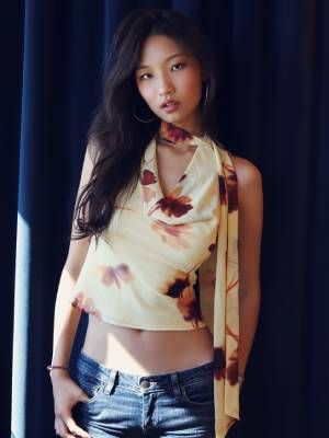 Украшения для минималистки