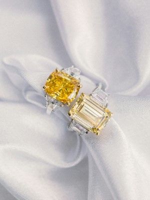 Украшения по гороскопу цветов