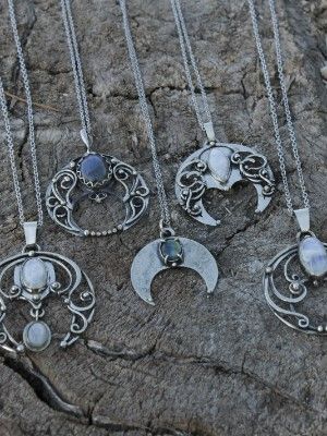 Украшения по гороскопу друидов