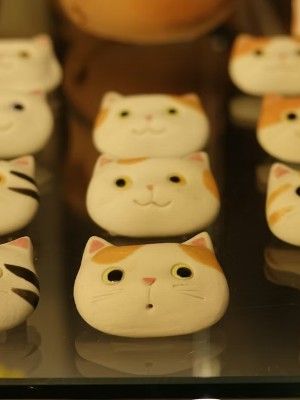 Украшения для любителей кошек