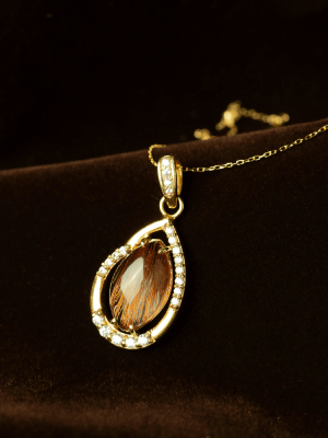 Украшения по гороскопу друидов