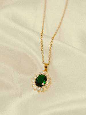 Украшения по гороскопу друидов