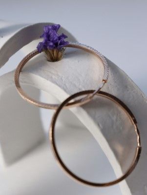 розовое золото