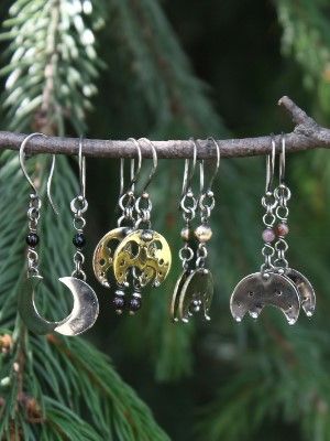 Украшения по гороскопу цветов