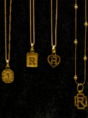 Украшения по гороскопу друидов